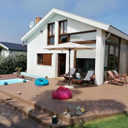 Casa De Muranzel Torreira Kültér fotó