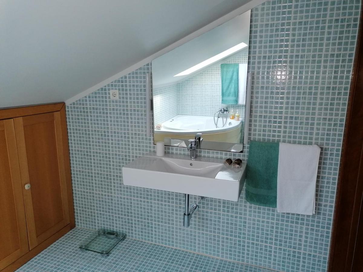 Casa De Muranzel Torreira Kültér fotó