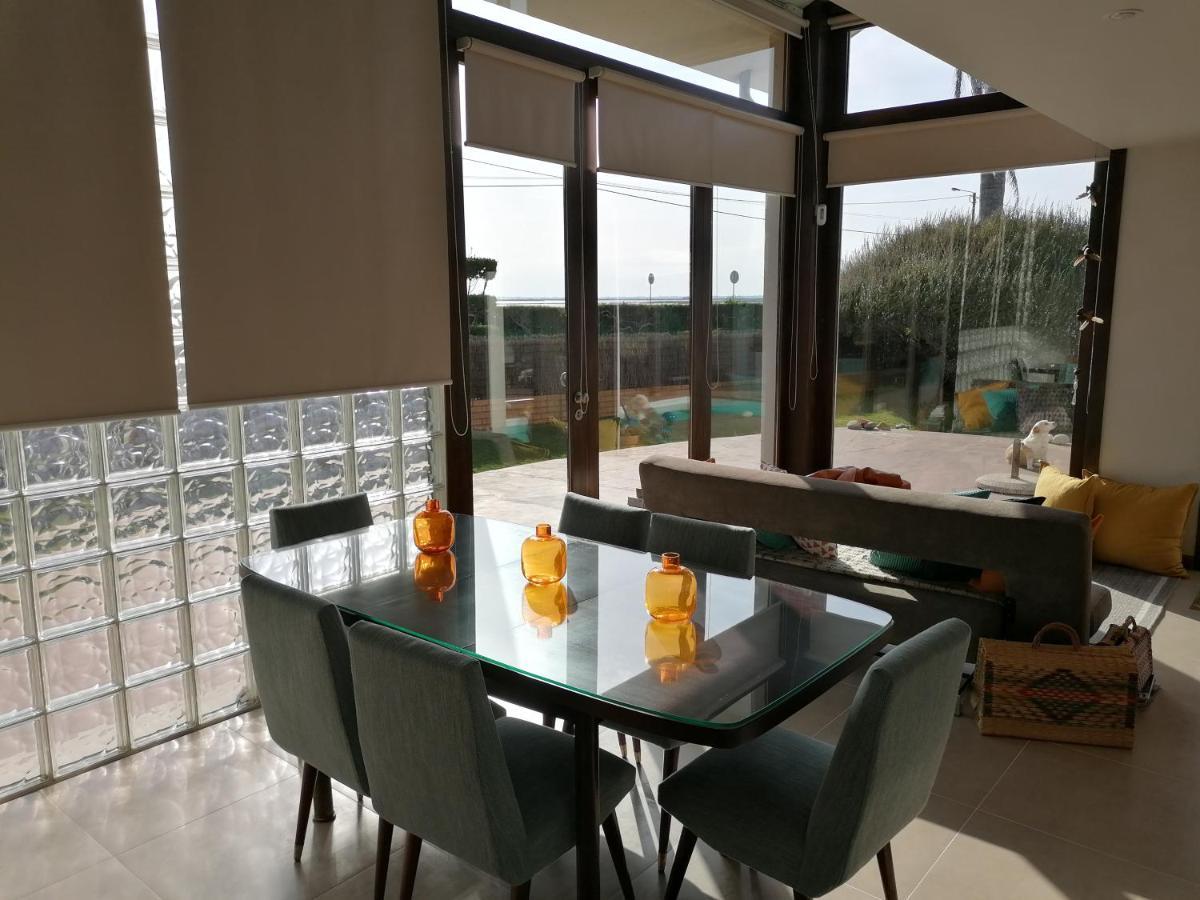 Casa De Muranzel Torreira Kültér fotó