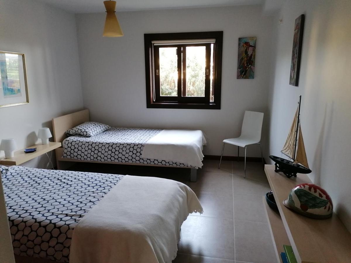 Casa De Muranzel Torreira Kültér fotó