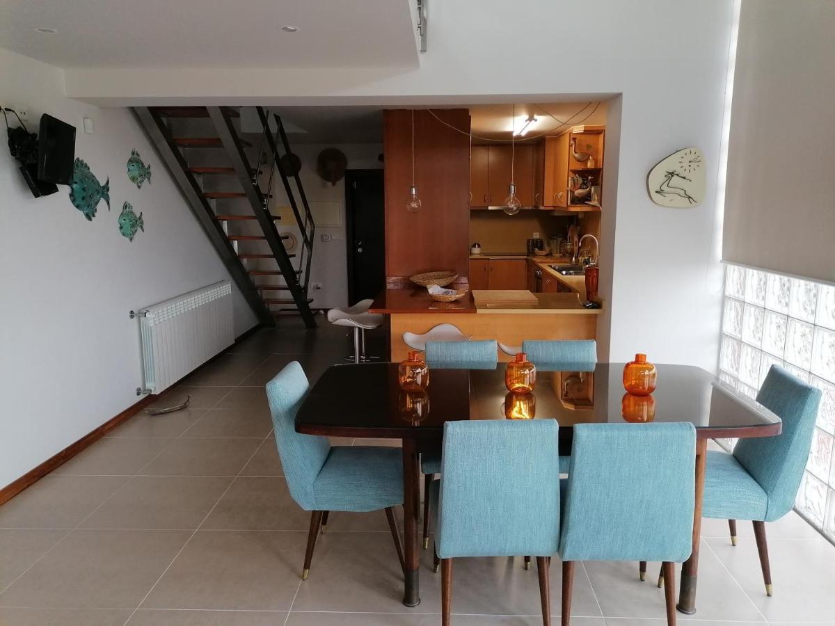 Casa De Muranzel Torreira Kültér fotó