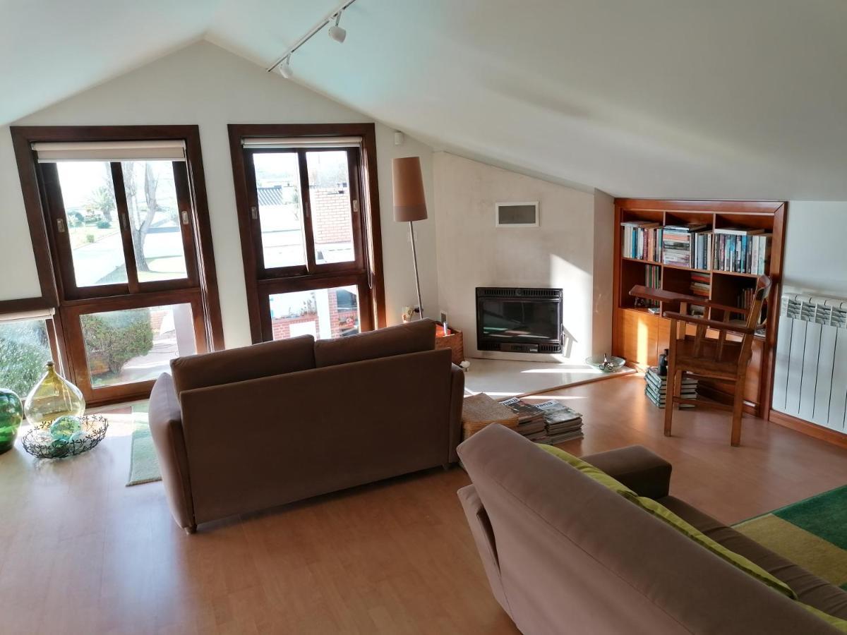 Casa De Muranzel Torreira Kültér fotó