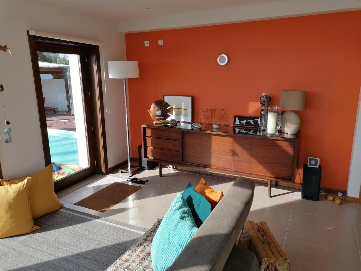 Casa De Muranzel Torreira Kültér fotó