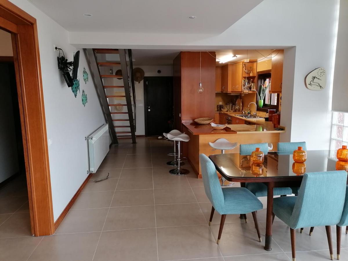 Casa De Muranzel Torreira Kültér fotó