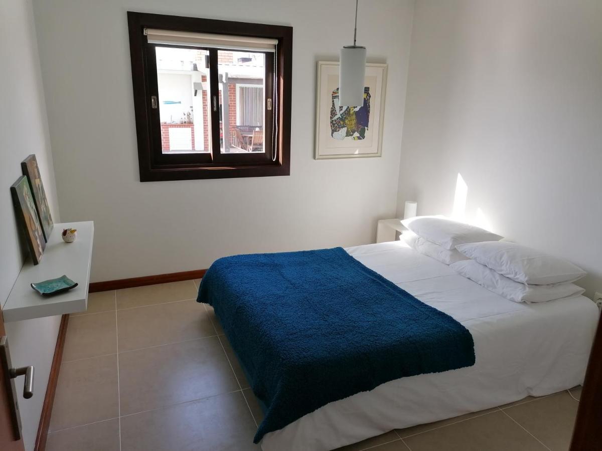 Casa De Muranzel Torreira Kültér fotó