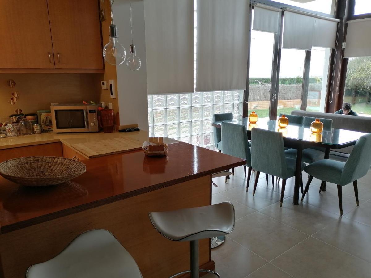 Casa De Muranzel Torreira Kültér fotó