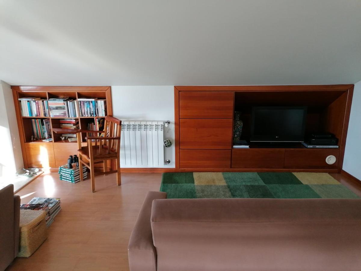 Casa De Muranzel Torreira Kültér fotó