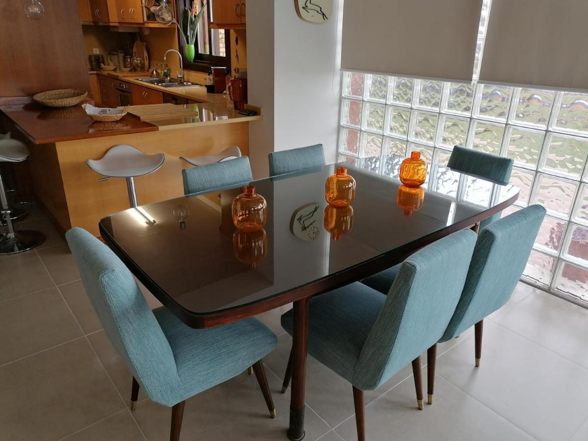 Casa De Muranzel Torreira Kültér fotó