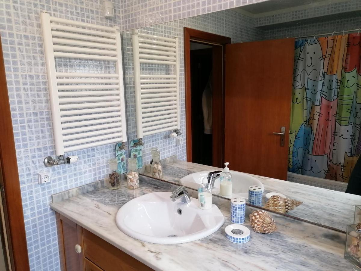 Casa De Muranzel Torreira Kültér fotó