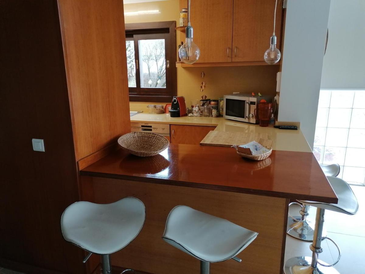 Casa De Muranzel Torreira Kültér fotó