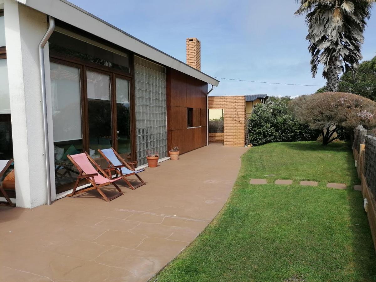 Casa De Muranzel Torreira Kültér fotó