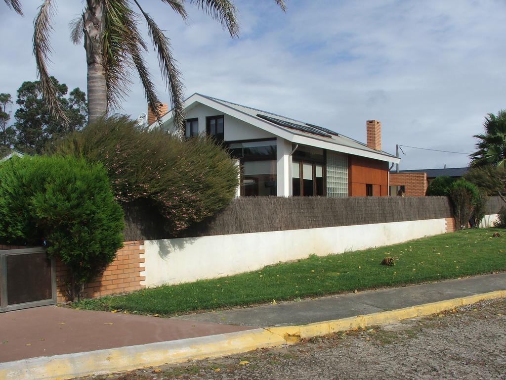 Casa De Muranzel Torreira Kültér fotó