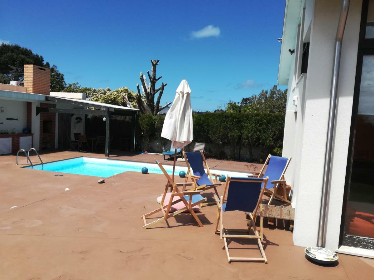 Casa De Muranzel Torreira Kültér fotó