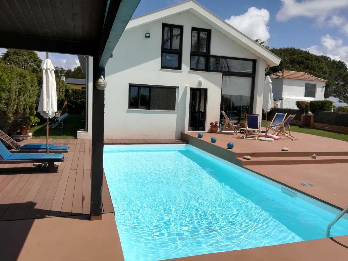 Casa De Muranzel Torreira Kültér fotó